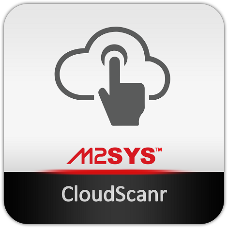 CloudScanr-m2sys-Icon